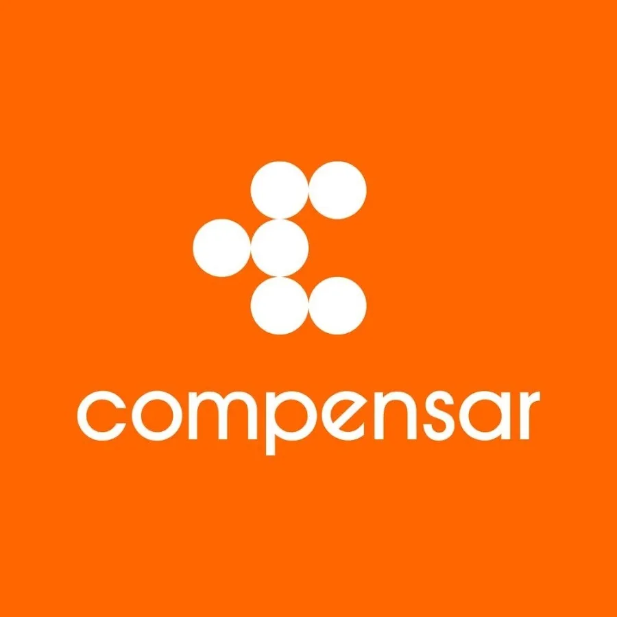 Imagen sobre el portafolio de compensar